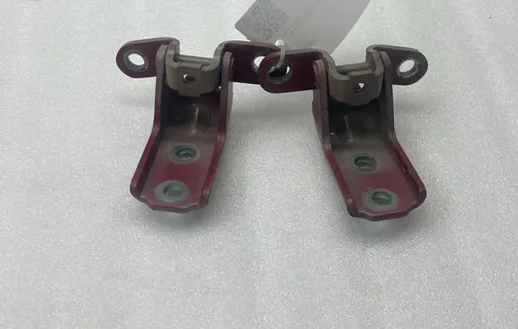 Hyundai Kona I Front door hinge set 