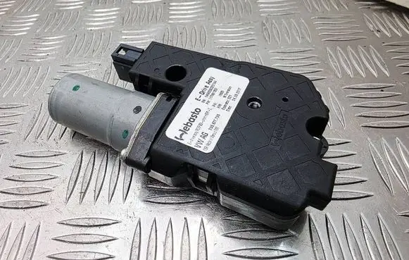 Volkswagen Atlas Sunroof motor/actuator 3G5877795