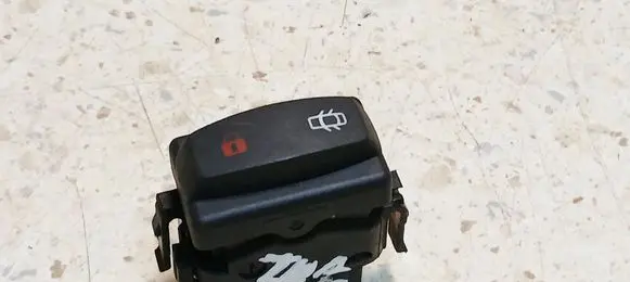 Renault Trafic II (X83) Central locking switch button 2648801