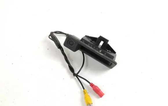 BMW 5 E60 E61 Tailgate handle with camera 
