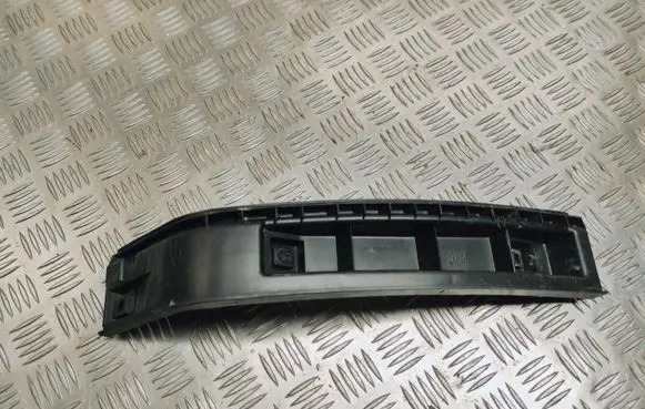 Volvo S80 Rear bumper mounting bracket 30655124