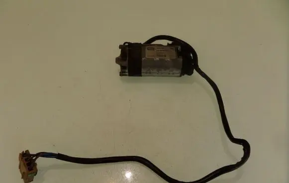 Audi A8 S8 D3 4E Steering column adjust motor 404679 524846PF