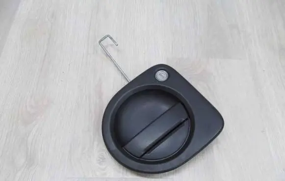 Nissan Cab Star Front door exterior handle 36353