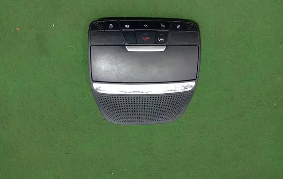 Mercedes-Benz GLC X253 C253 Glove box light A0009003517 30S1034668800 A0009063106