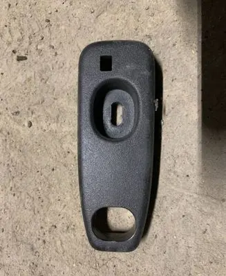 Renault Trafic III (X82) Other interior part 908A13590R