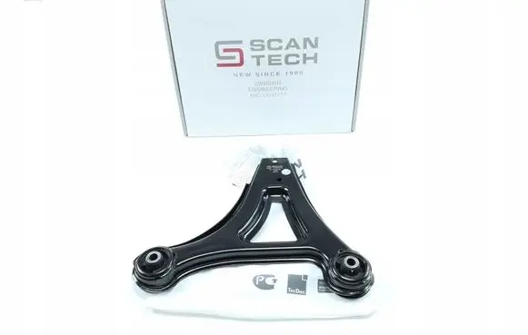 Volvo 340 - 360 Front control arm 8543999N