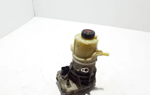 Nissan NV300 Electric power steering pump 491100616R
