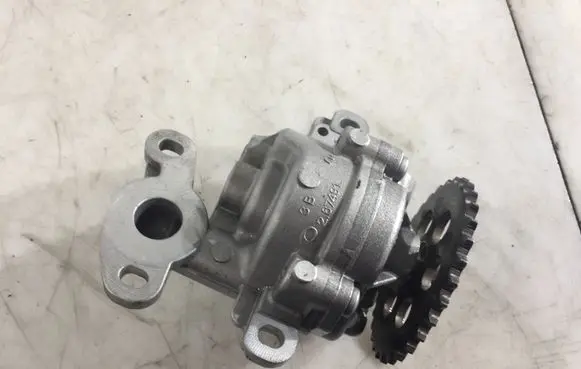 Ford Transit Oil pump 1C1Q6600