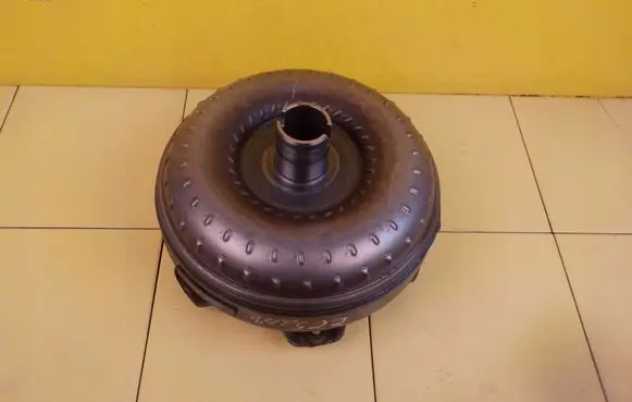 BMW 1 E81 E87 Clutch set kit SPRZEGLO 1HTS22
