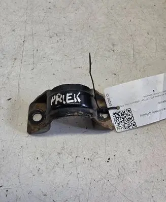 Jaguar XF X260 Sway bar bush bracket, front AW935486AA