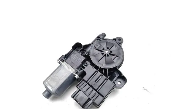 Volkswagen Taigo Front door window regulator motor 2Q2959406G