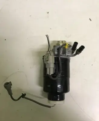 Mazda 3 II Fuel filter R2N513ZA5A9A