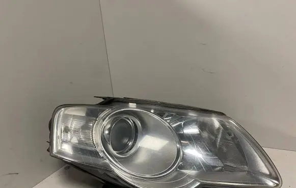 Volkswagen PASSAT B6 Headlight/headlamp 3C0941006Q 1EL24701412