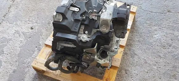 Mazda 3 I Manual 7 speed gearbox 000KM