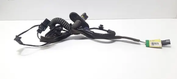 Renault Megane I Rear door wiring loom 7700287200