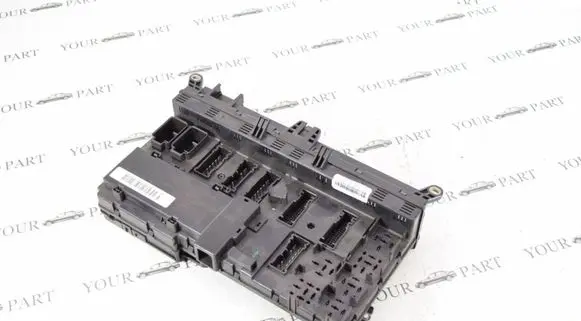 BMW X5 E53 Fuse module 8380409