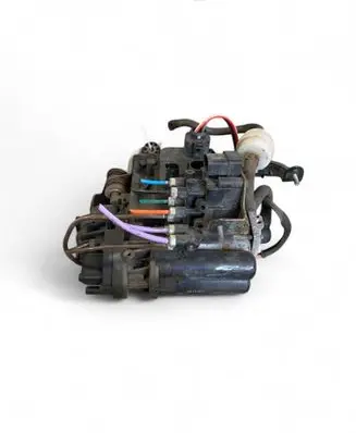 Audi Q8 Air suspension compressor/pump 4M0616005G 4M0616013A