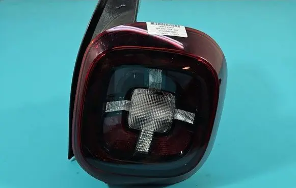 Dacia Duster II Rear/tail lights 265503601R IMPRK1492627