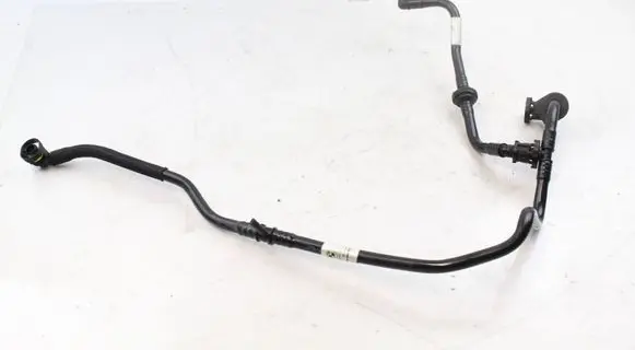BMW 3 F30 F35 F31 Vacuum line/pipe/hose 7618495 7618496