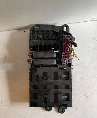 Audi A6 S6 C6 4F Fuse box set 4F0907289F