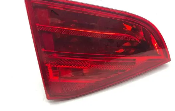 Audi A4 S4 B8 8K Rear/tail lights 