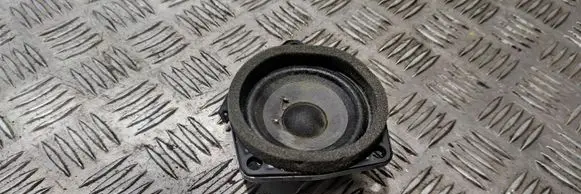 Porsche Cayenne (92A) Parcel shelf speaker 7PP035416