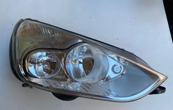 Ford Galaxy Headlight/headlamp 6M2113W029BH 1LJ00925004