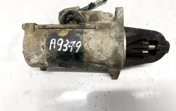 Subaru Impreza III Starter motor 23300aa620 m002t89071