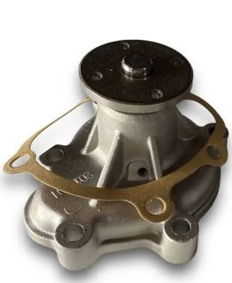 Opel Astra H Water pump 93182028