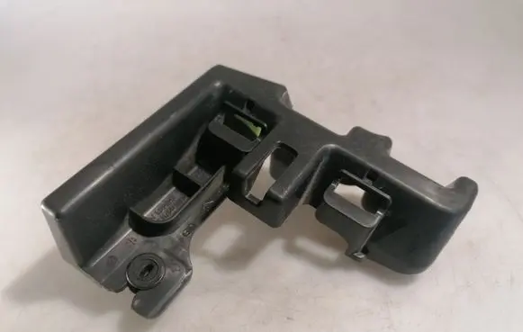 Opel Vivaro Front bumper mounting bracket 1321484X 871229902R 93453919