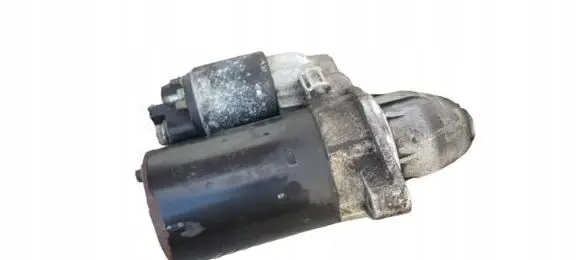 Mercedes-Benz C W203 Starter motor A0051513901