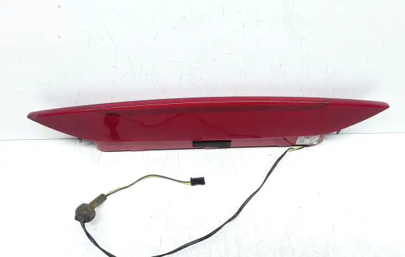 Volvo V60 Third/center stoplight