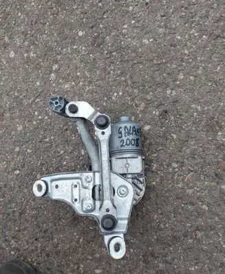 Ford Galaxy Front wiper linkage and motor 6M2117504AH 3397021025