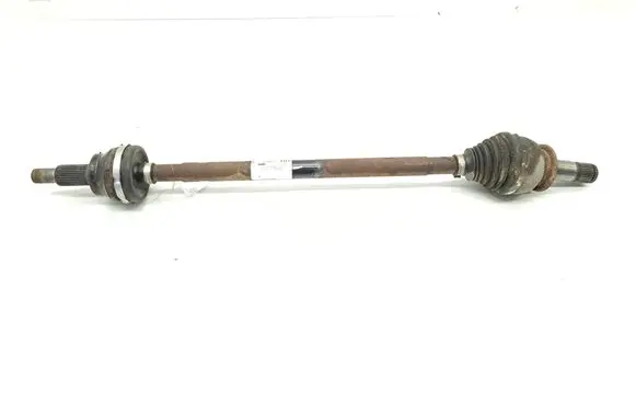 Jaguar F-Pace Front driveshaft HK83-4K138-AA