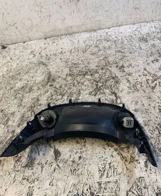 Nissan Juke I F15 Other dashboard part 681pz1kz0a