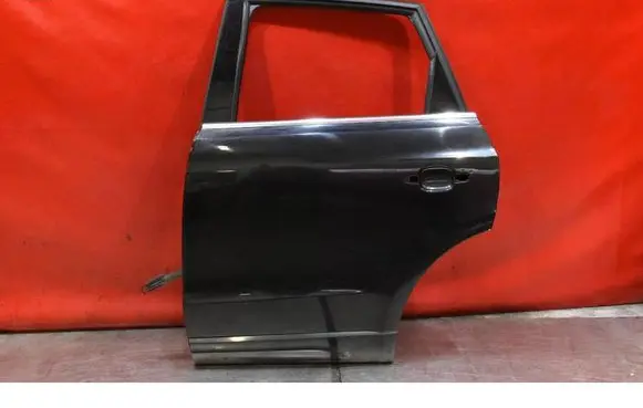 Audi Q5 SQ5 8R Rear door 