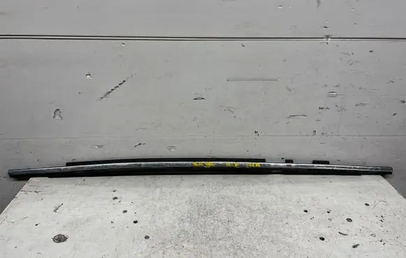 Volvo XC90 Rear side glass trim 30634904