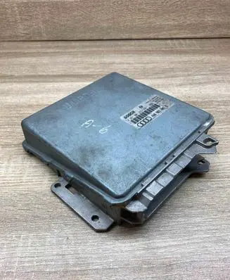 Audi A6 S6 C4 4A Engine control unit/module ECU 4A0907401E 0281001253