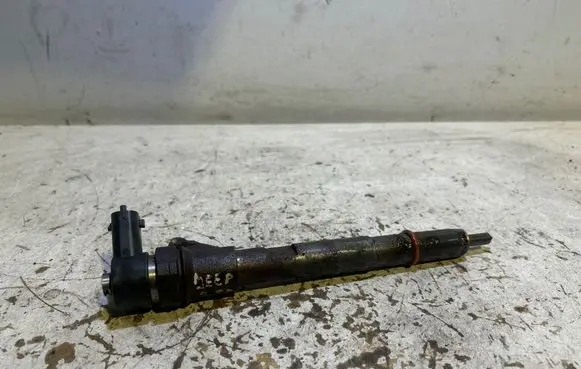 Jeep Cherokee Fuel injector 0445110218