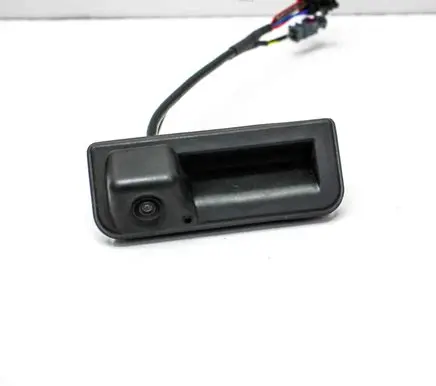 Skoda Kamiq Reversing camera 566827566A