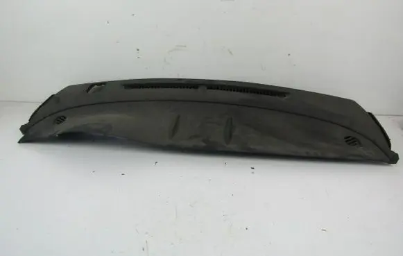 Nissan Micra Dashboard 