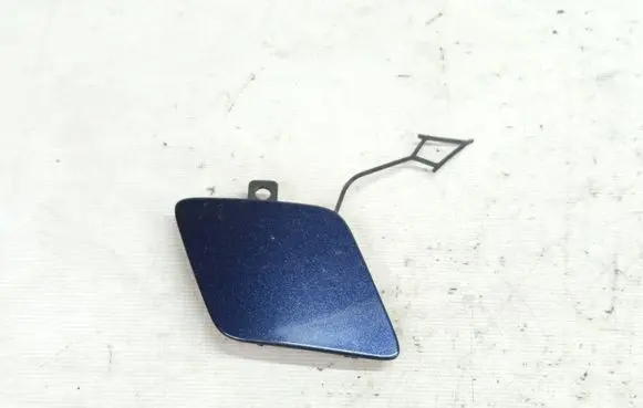 Volkswagen PASSAT B8 Front tow hook cap/cover 3G0807155