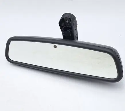 BMW 5 F10 F11 Rear view mirror (interior) 3500223 9224342 51169224342