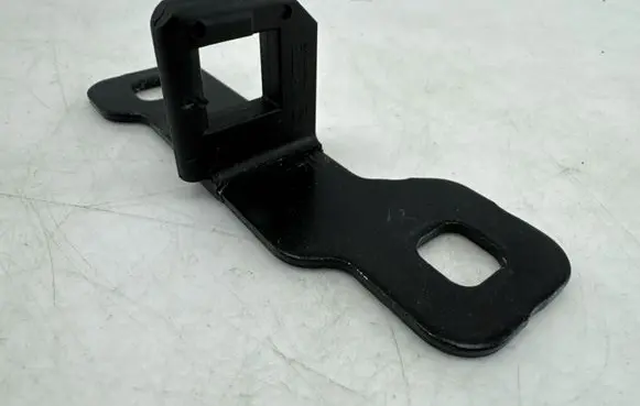 Mini One - Cooper F56 F55 Loading door lock loop/hook striker 9854222