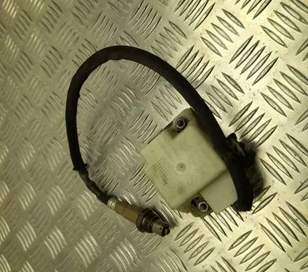 Peugeot 3008 II Lambda probe sensor 9836073180