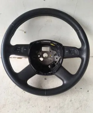 Audi A6 S6 C5 4B Steering wheel 61680000B 4F0419091AH1KT