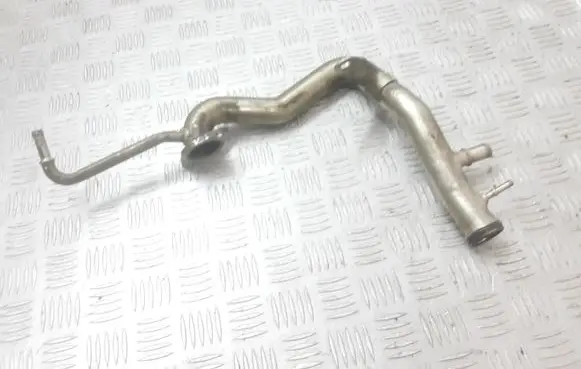 Volvo S60 Engine coolant pipe/hose