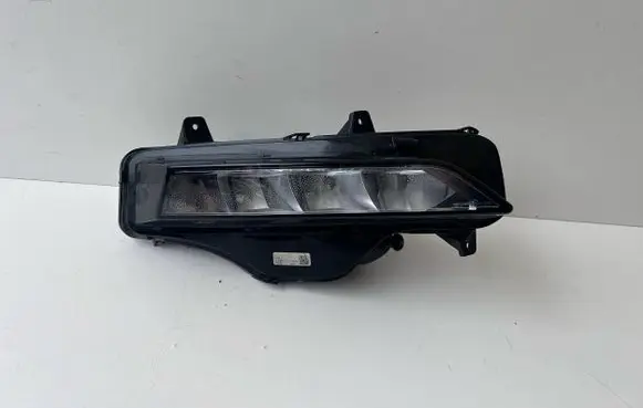 Skoda Octavia Mk4 Front fog light 5E3941700