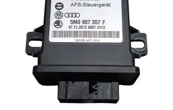 Light module LCM