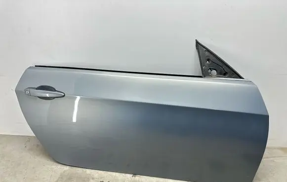 BMW 3 E92 E93 Door (2 Door Coupe) 